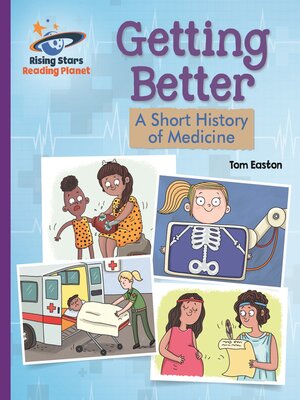 Getting Better - ebook